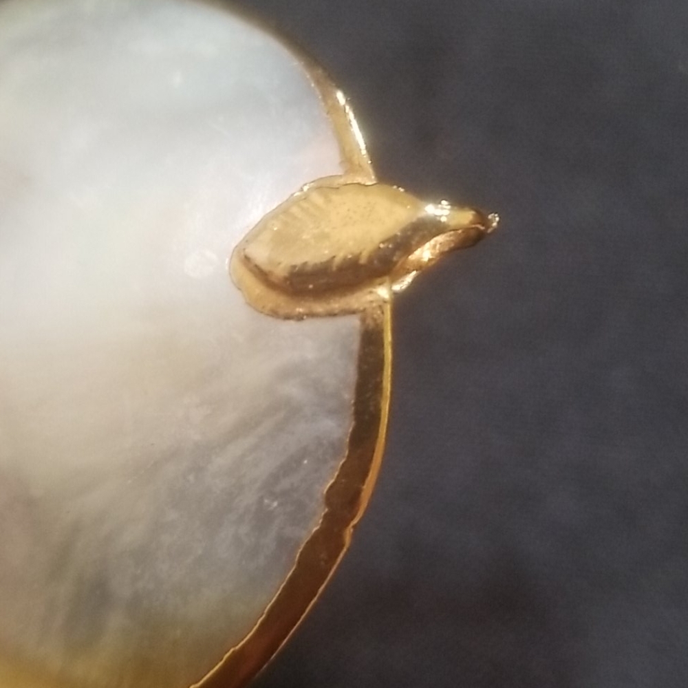 Shell pendant - Picture 4 of 4
